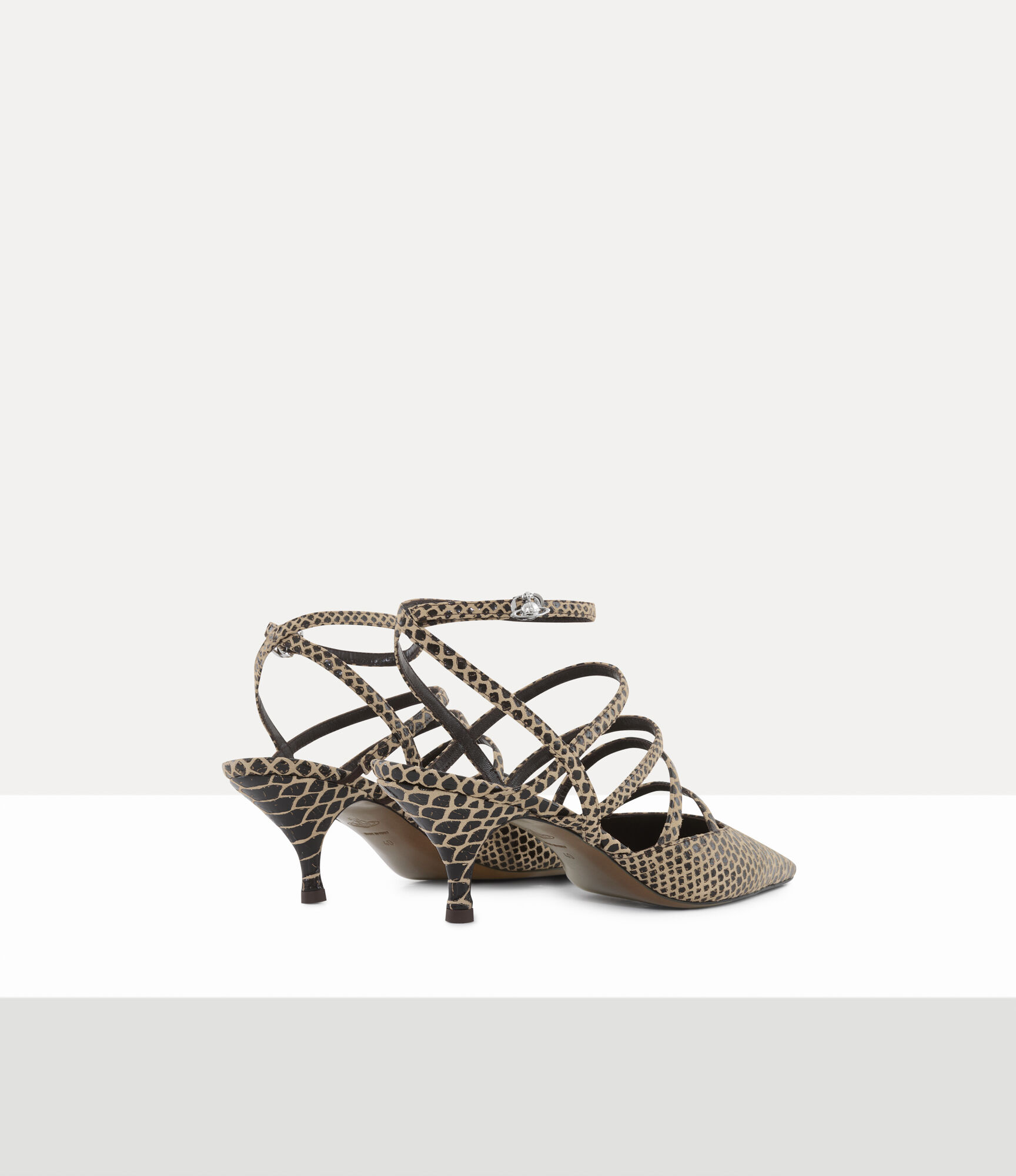 Diana Slingback Shoe  large image number 7