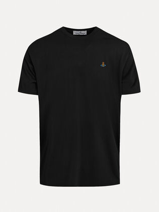 Classic T-Shirt Multicolour Orb