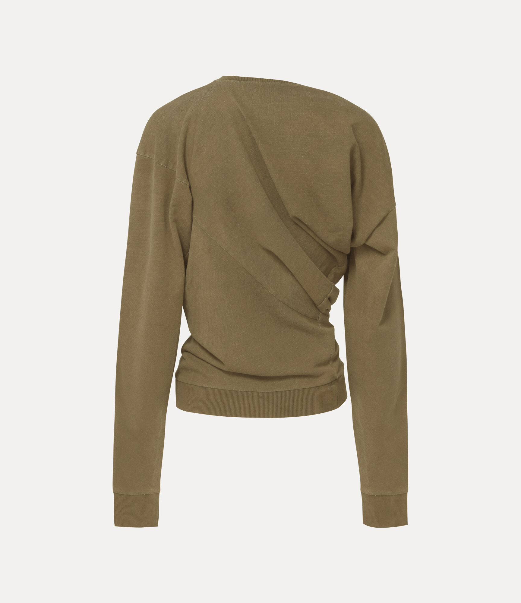 Long Sleeve Hebo Sweatshirt  large image number 5