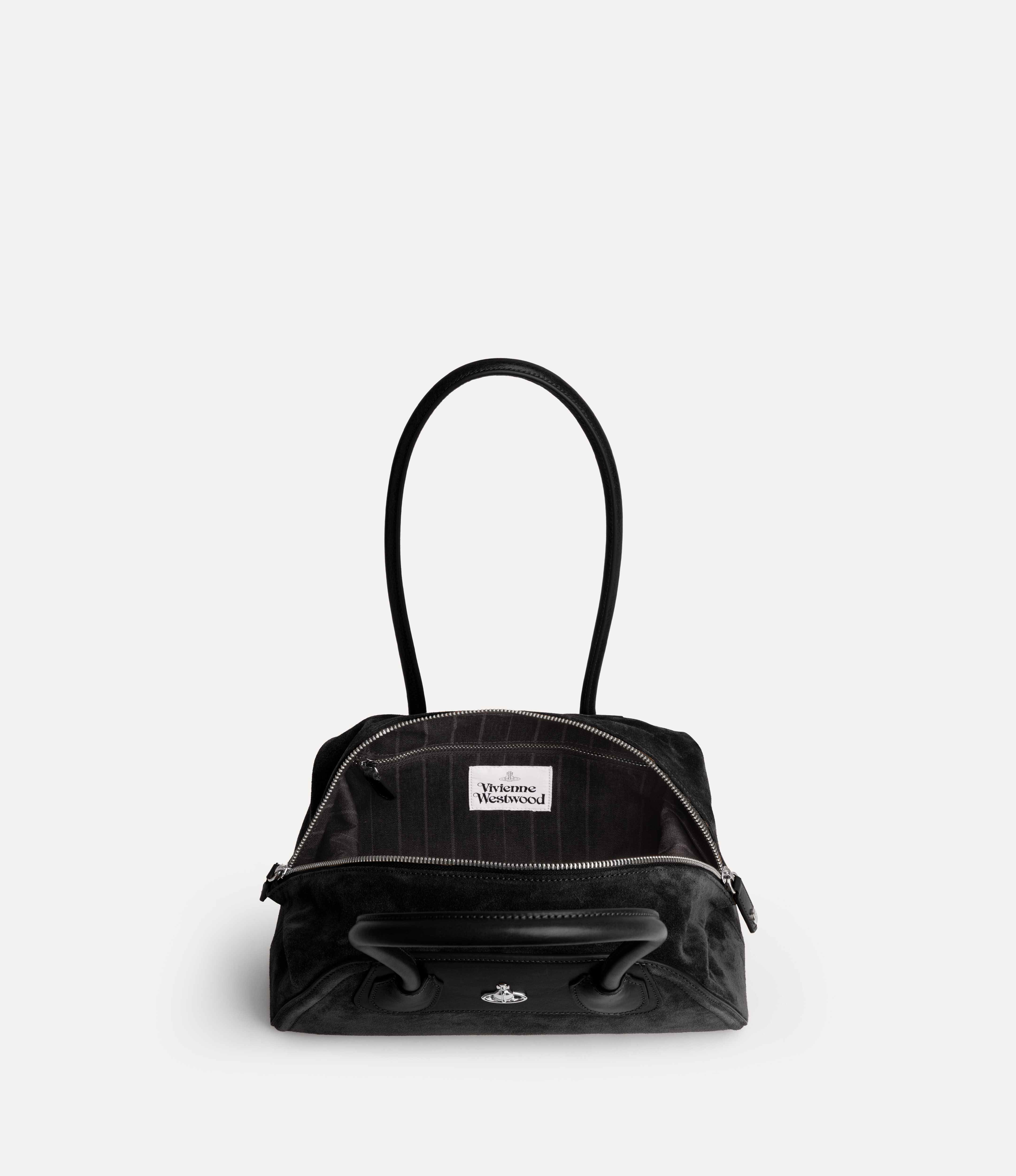 Shirley Small Holdall  large image number 5