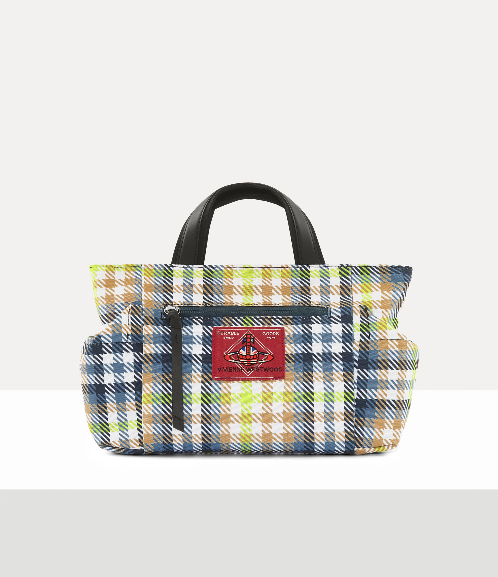 Henry Small Tote