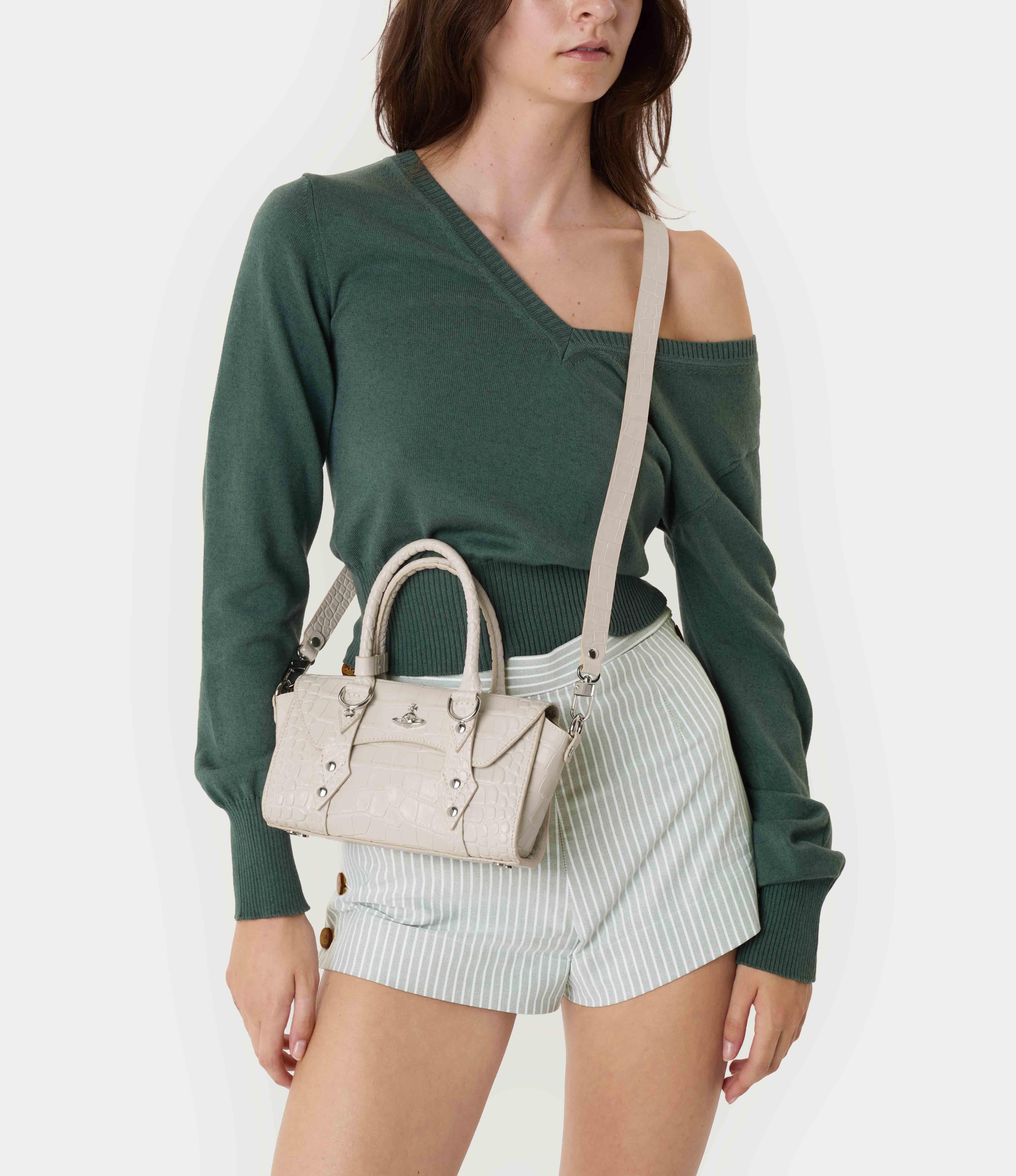 Bettina Mini Crossbody  large image number 3