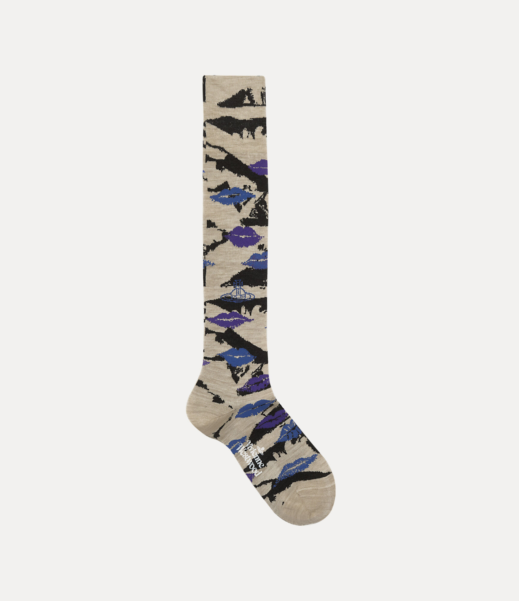 High Sock  large image number 1
