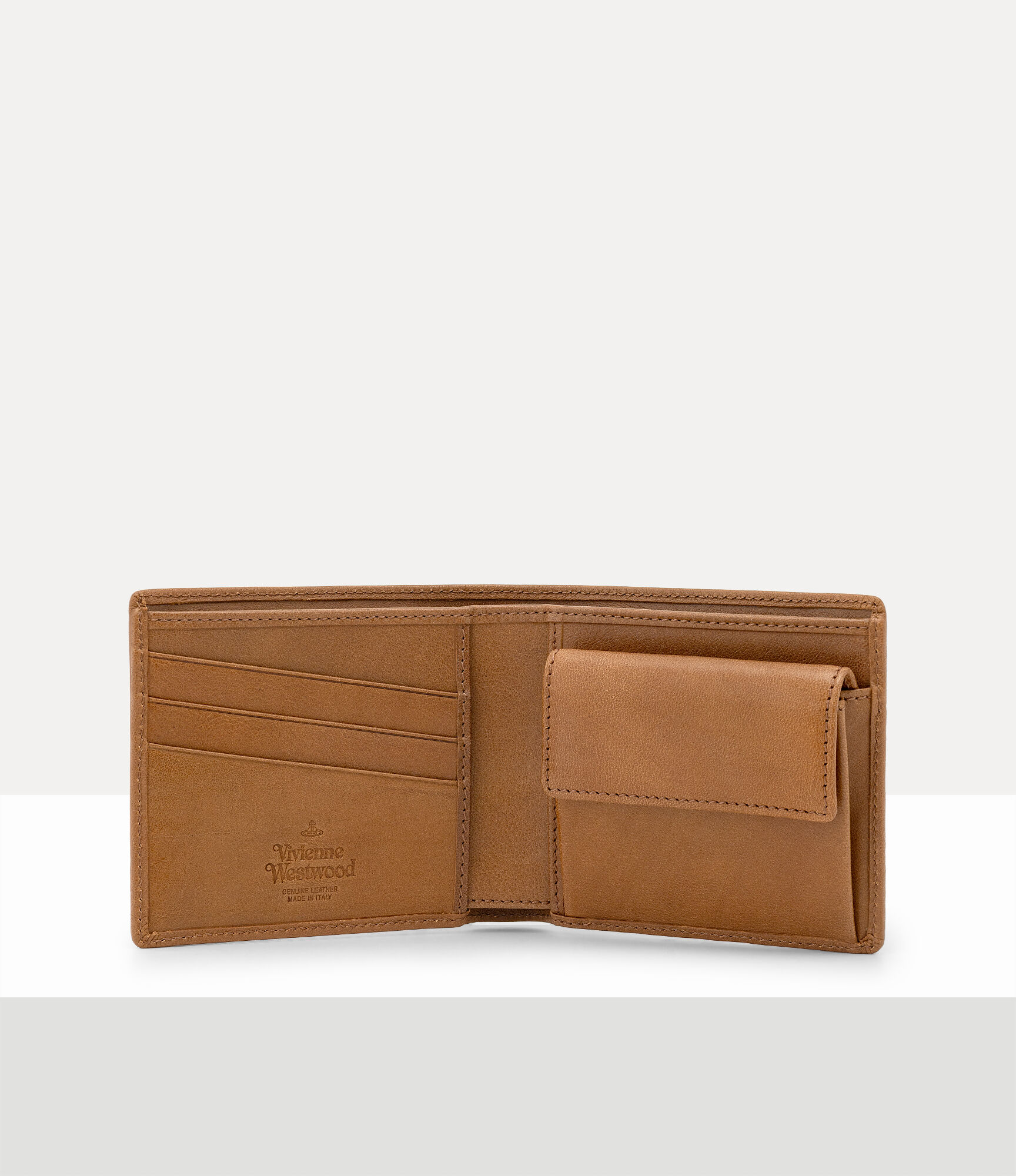 Man. Wallet With Coin Pocket  large image number 3