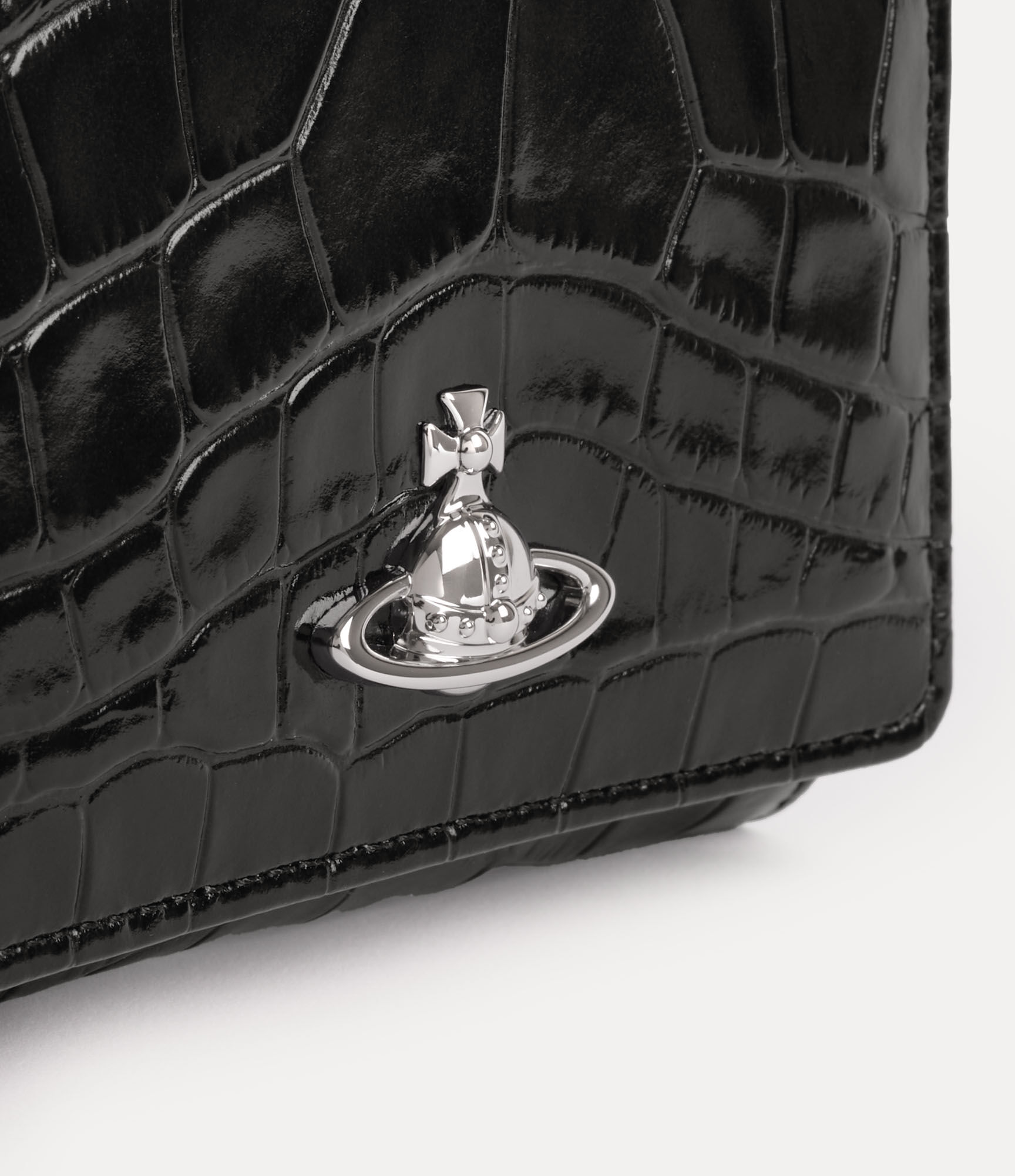 Small Frame Wallet  large image number 5