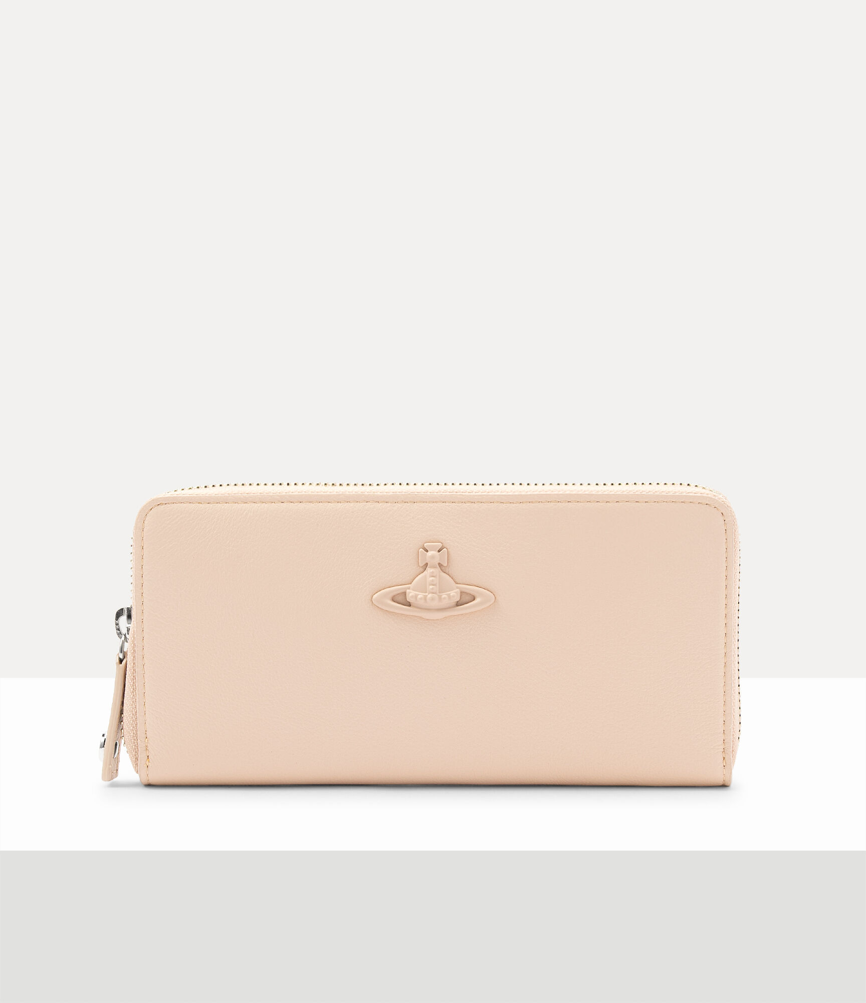 Zip Long Wallet