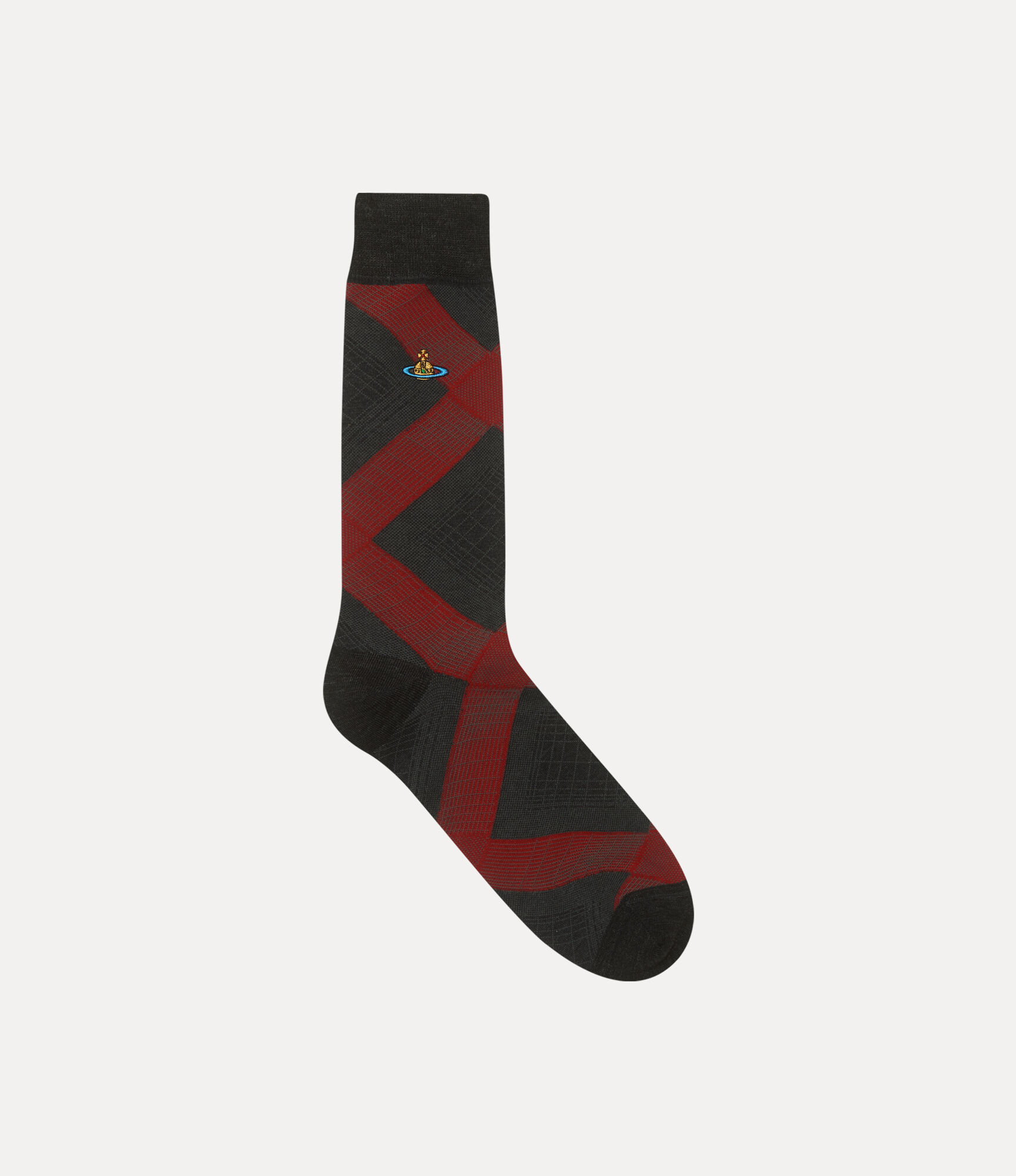 Quadrophenia Sock