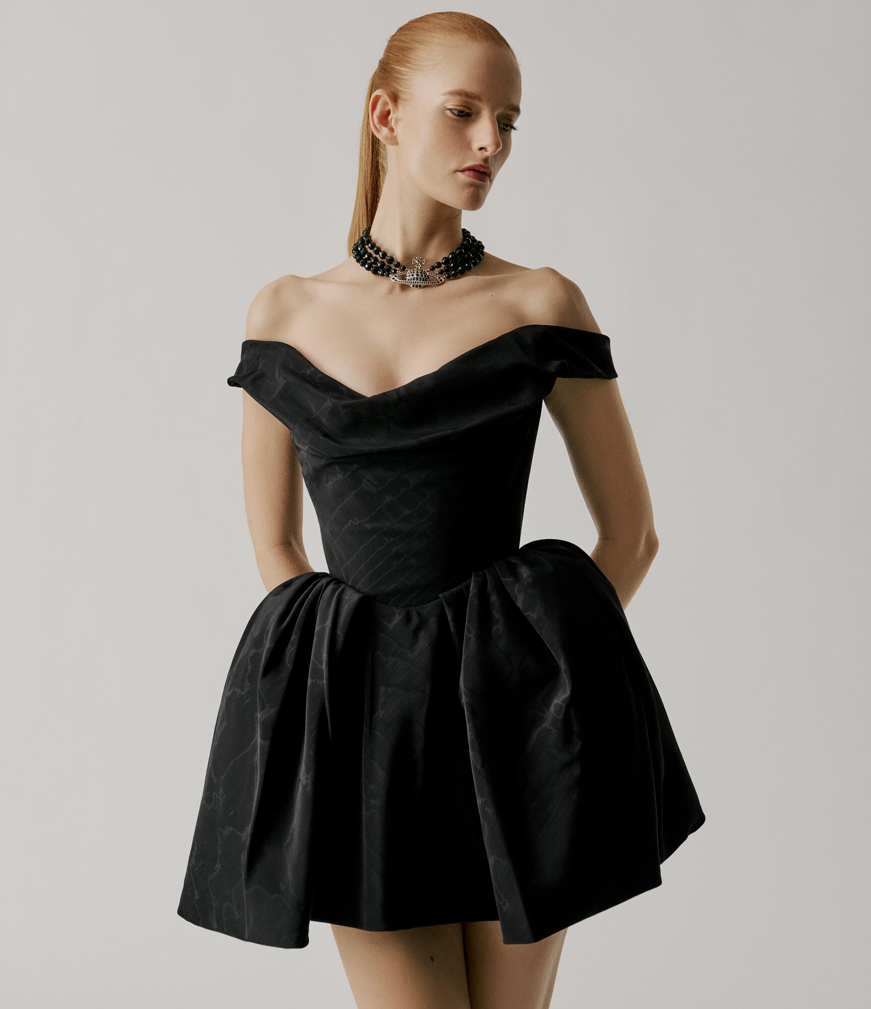 Mini Bagatelle Dress   large image number 8