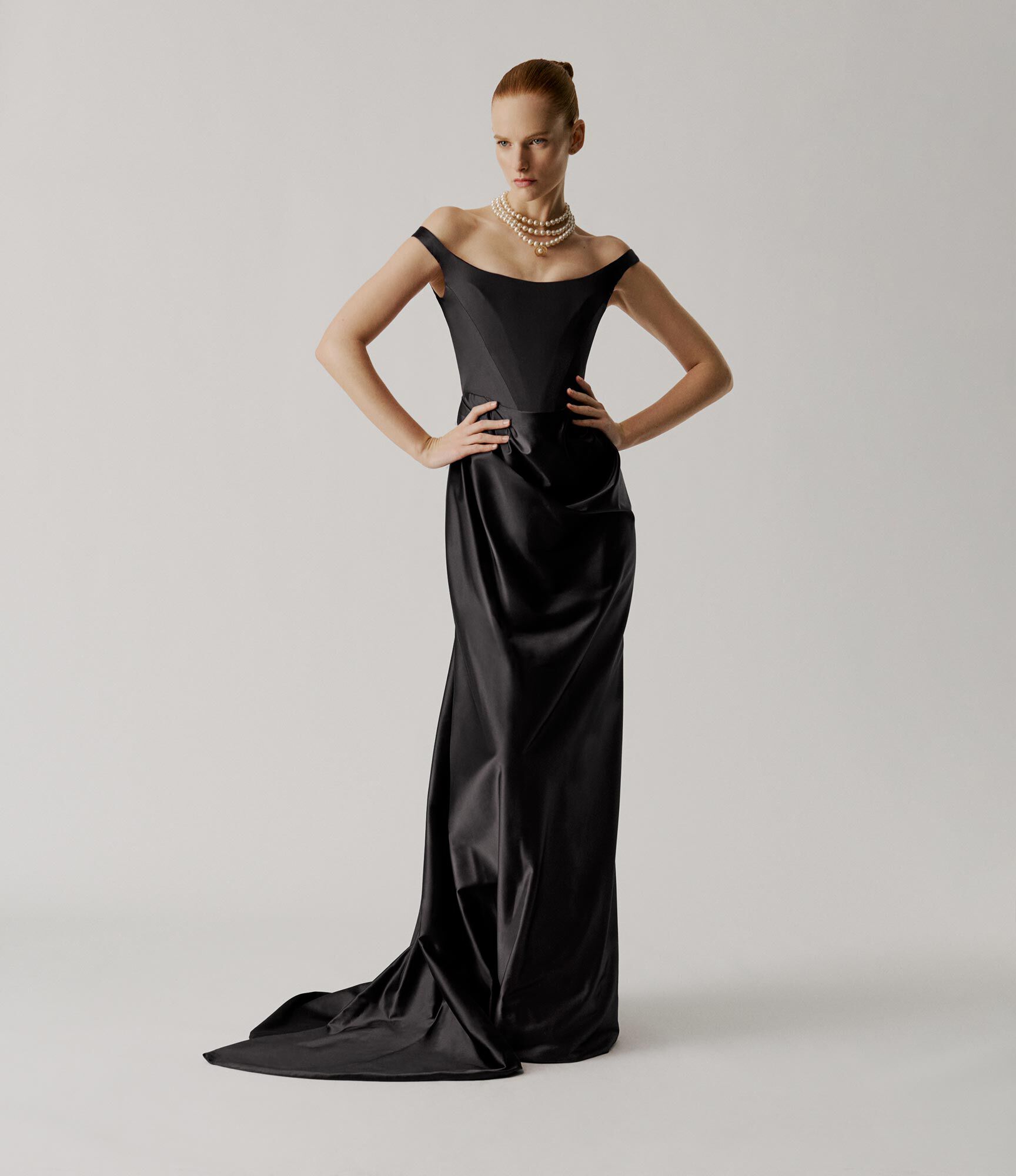 Nova Camille Dress  large image number 3