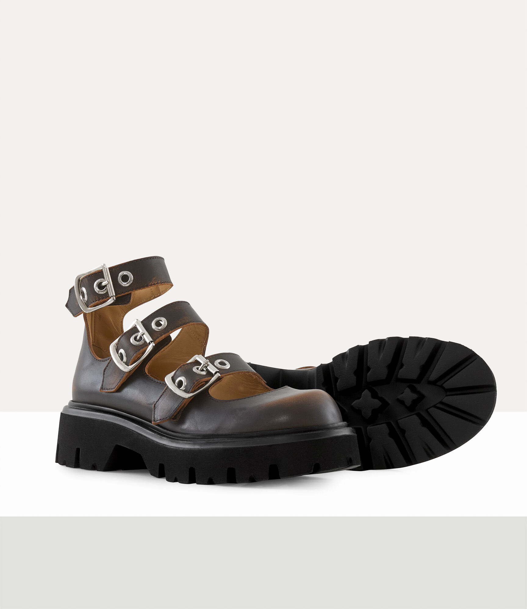 Bacchus Shoe  large image number 5