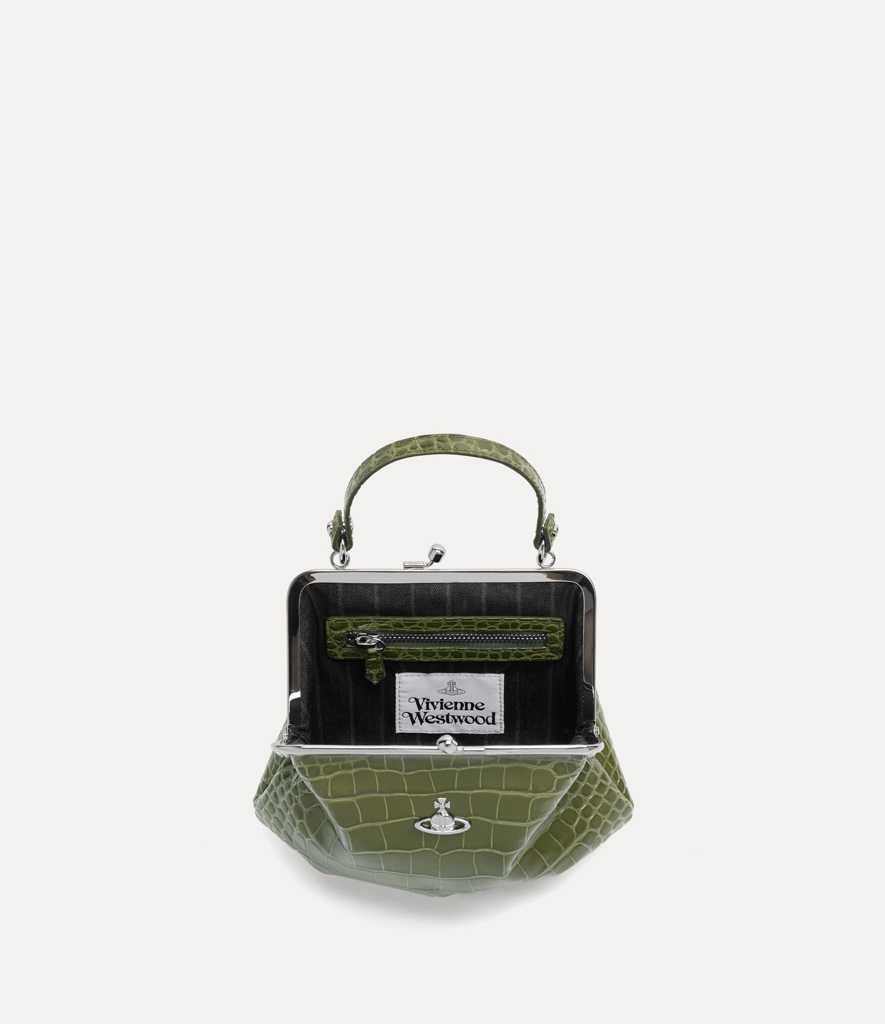 Granny Frame Purse  large image number 3