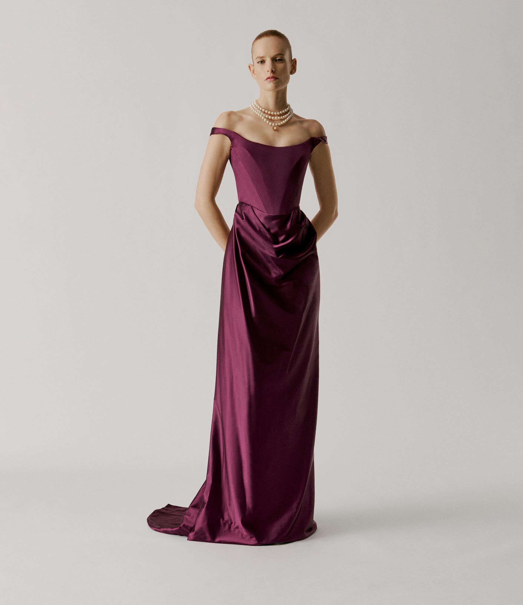 Nova Camille Dress  large image number 3