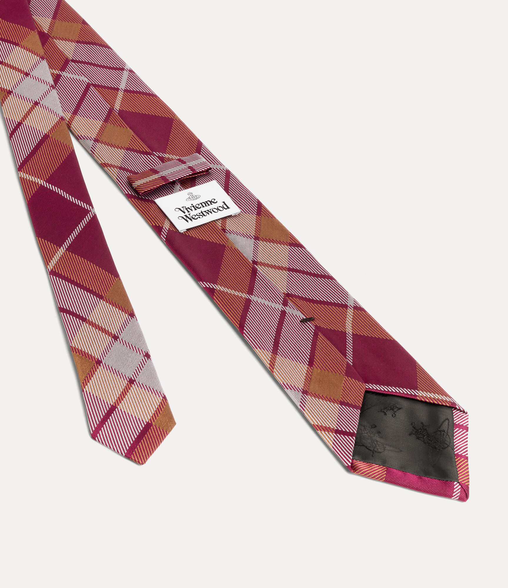Tie 8.5cm  large image number 2