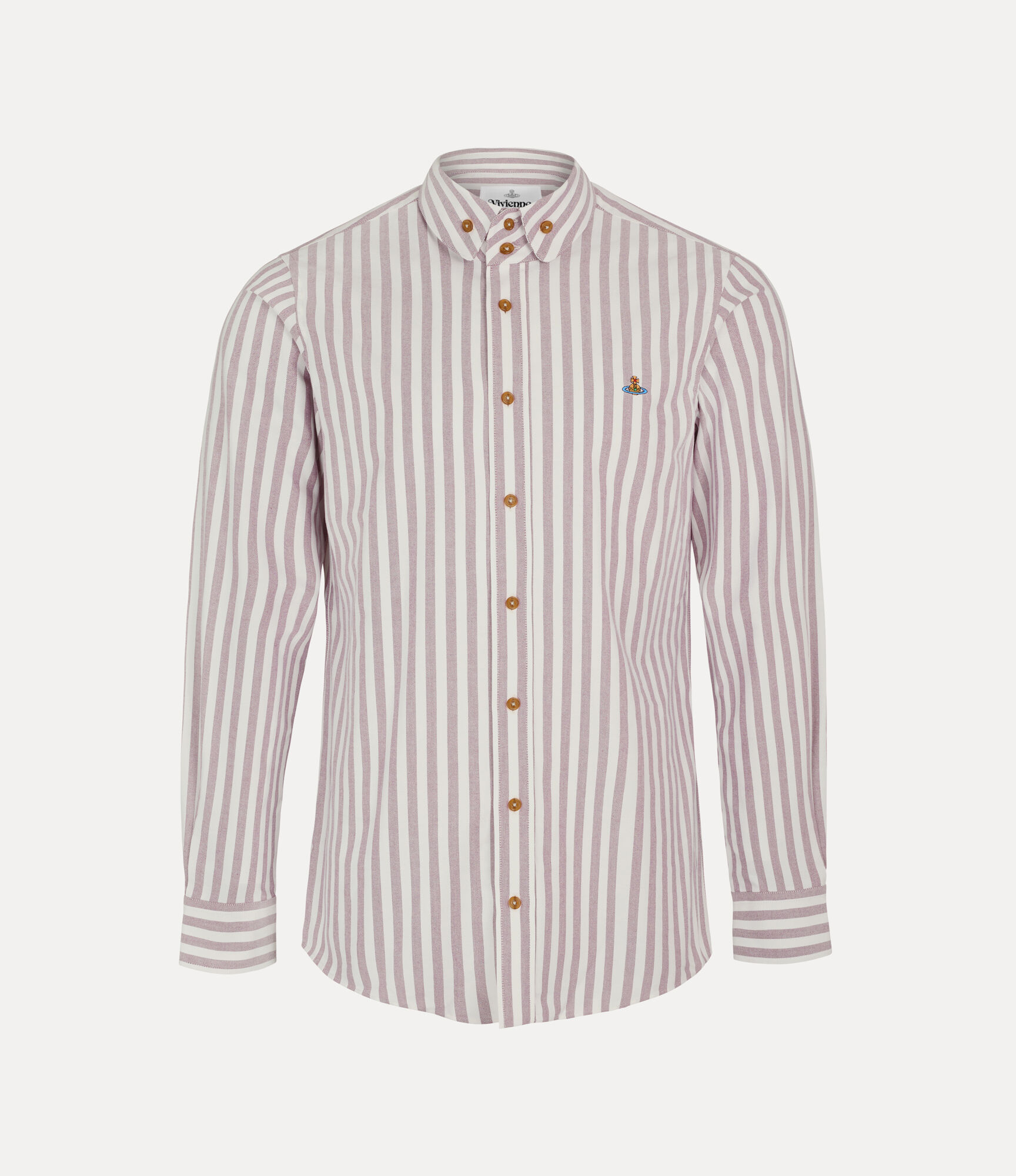 Two Button Krall Shirt