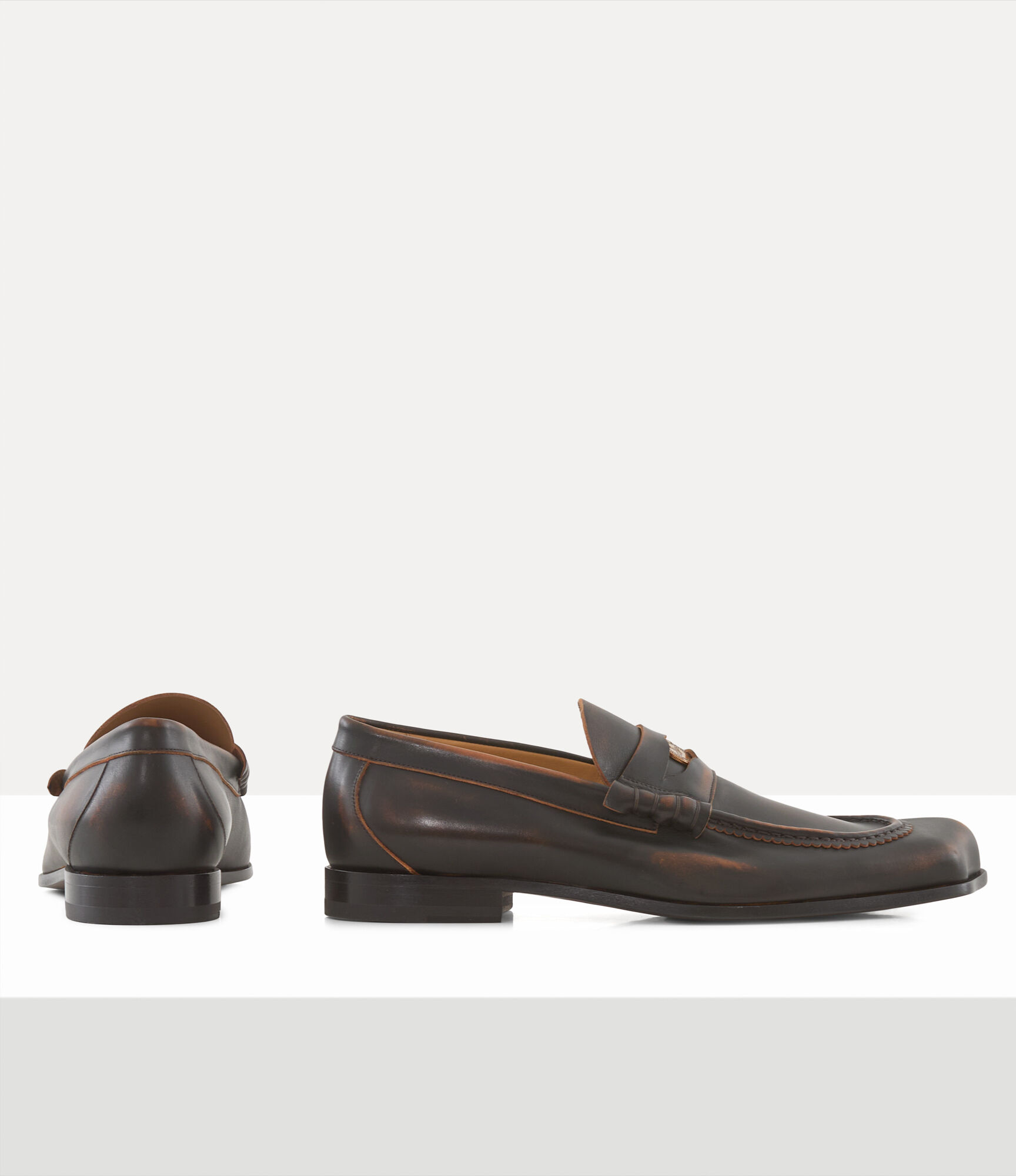 Tuesday Coin Loafer  large image number 8