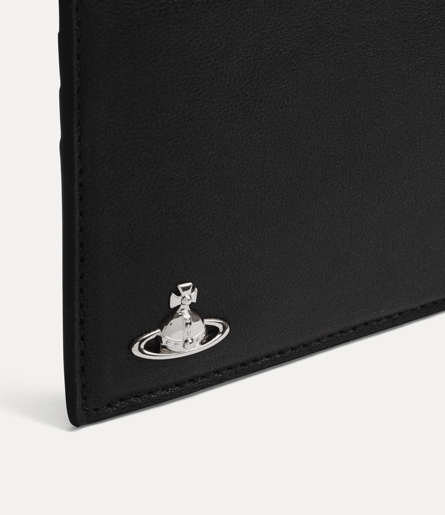 Card Holder With Zip  large image number 4