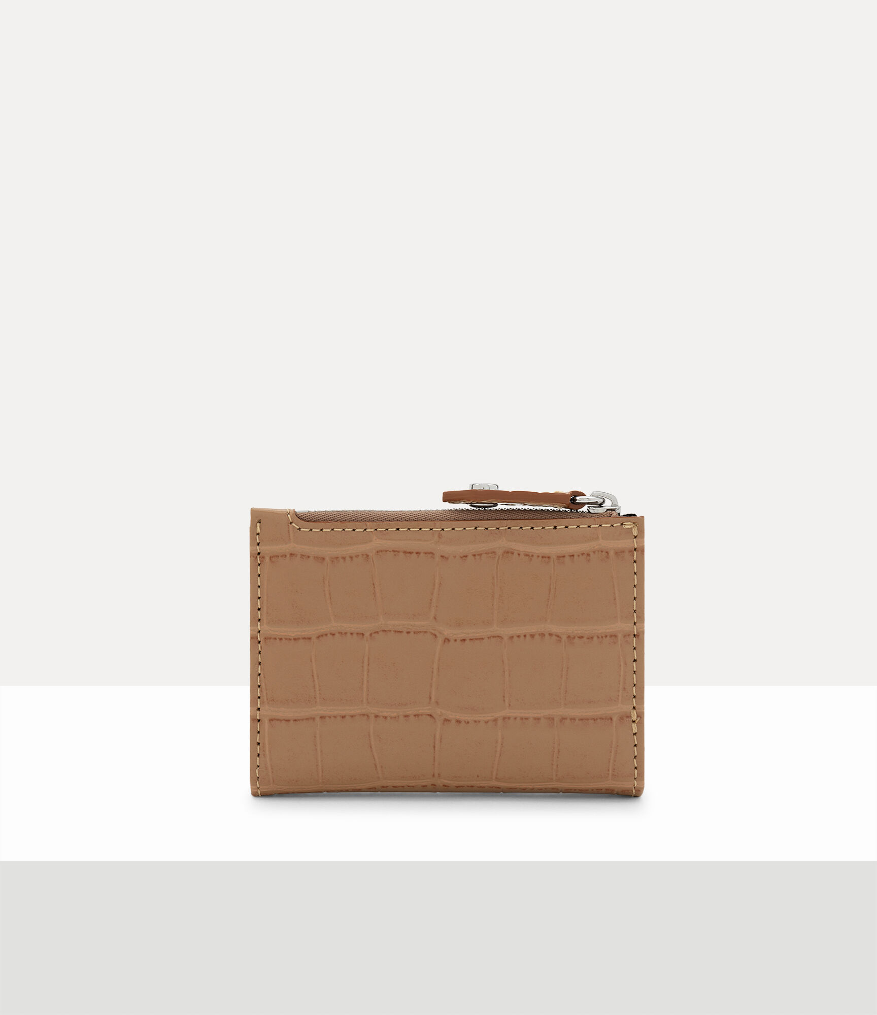 Slim Flap Card Holder  large image number 4
