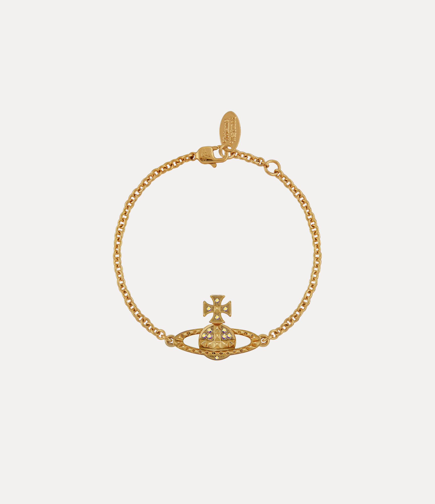 Mayfair Bas Relief Bracelet