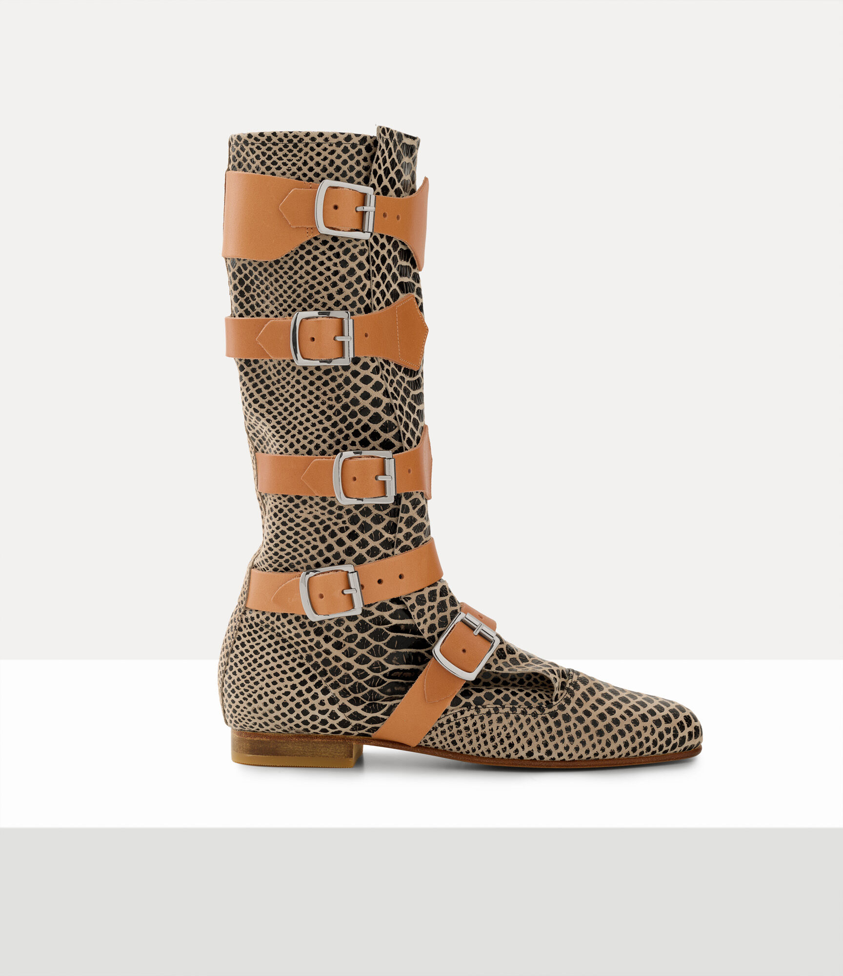 Pirate Boot
