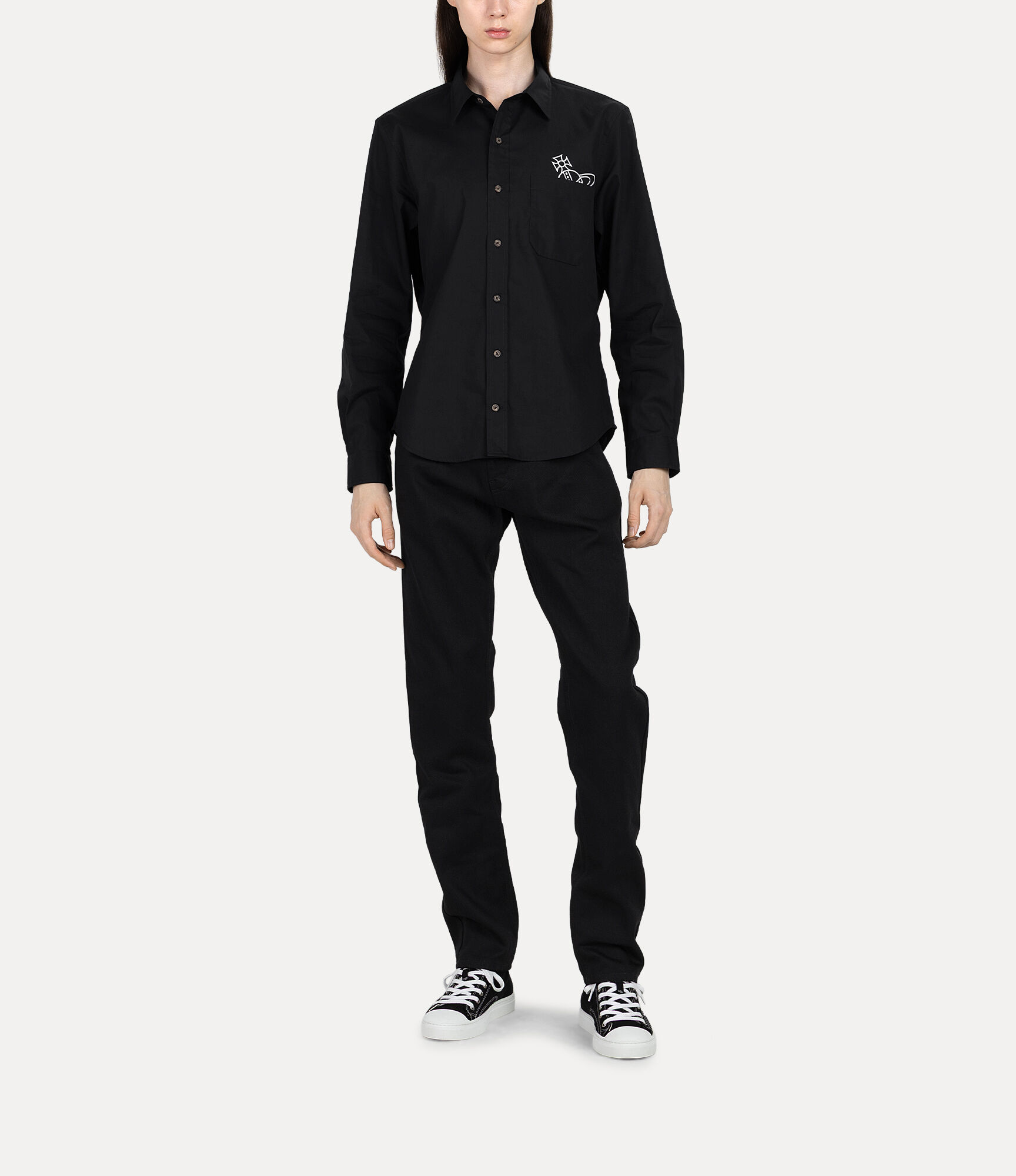 Peek Orb Pocket Classic Shirt  large image number 2