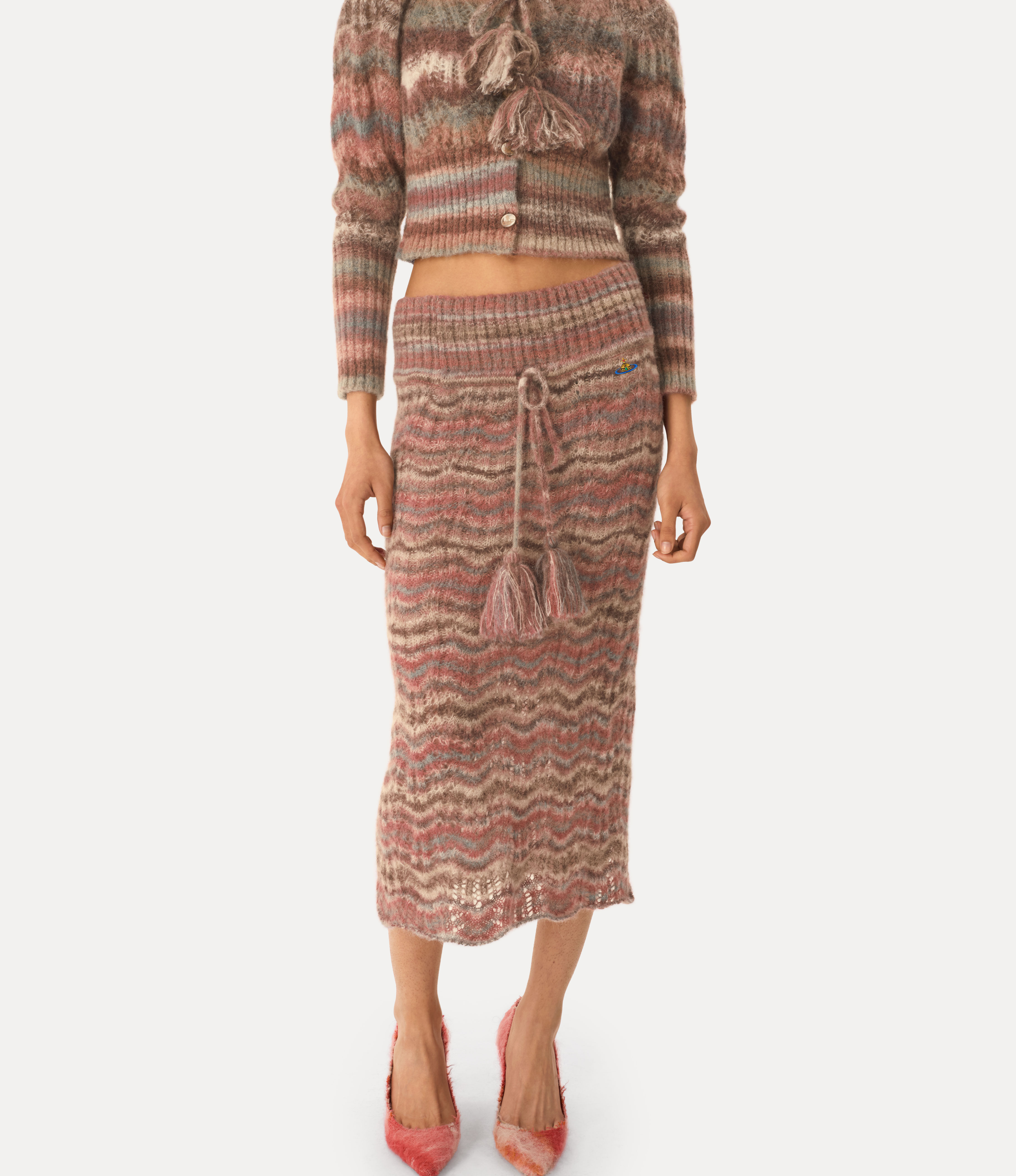 Flora Skirt   large image number 4