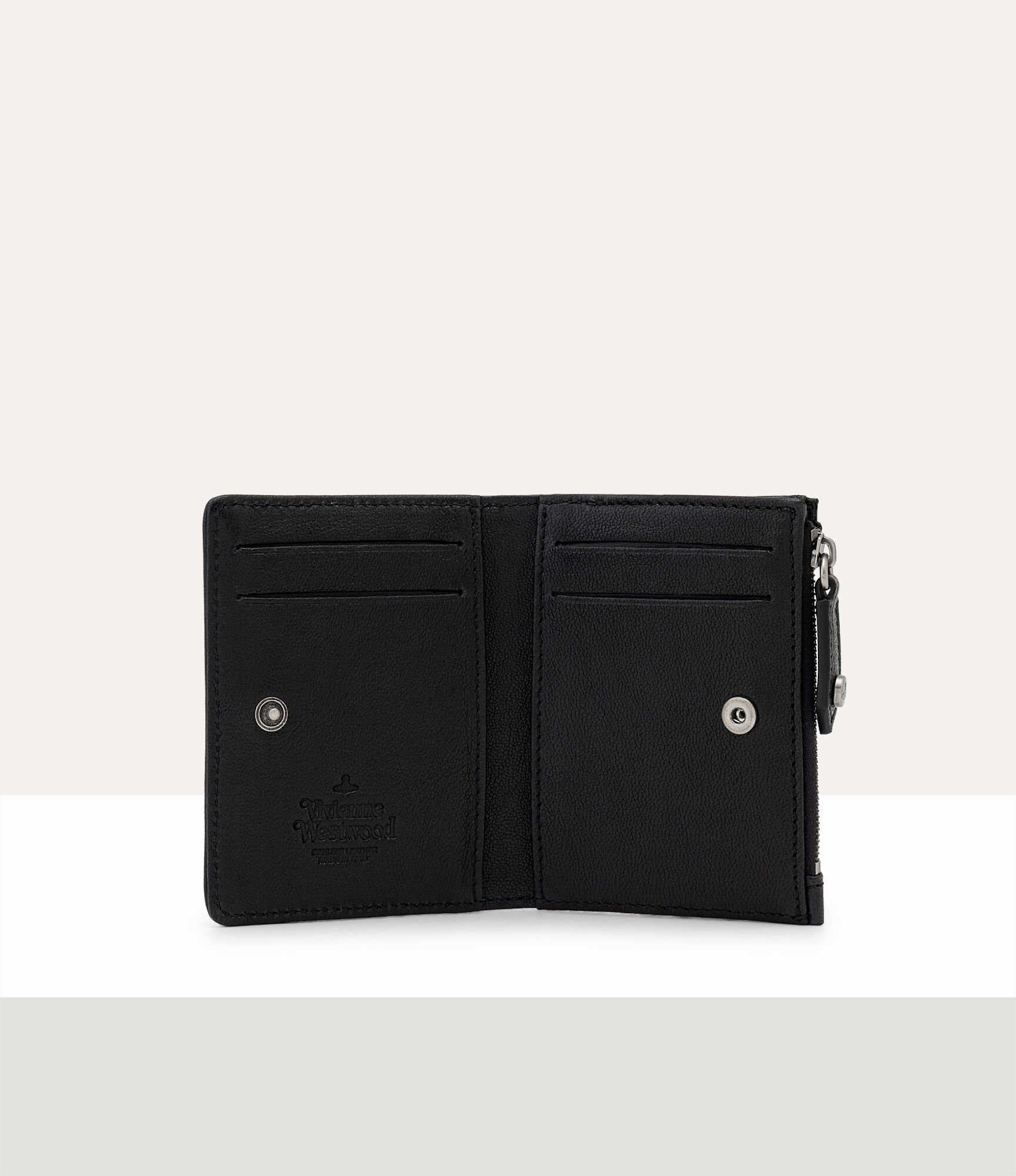 Slim Flap Card Holder  large image number 3