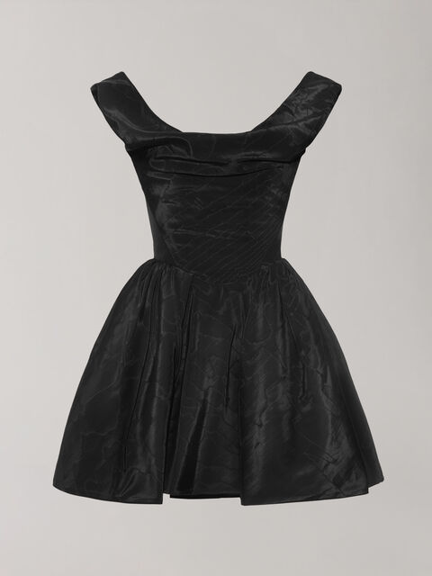 Mini Bagatelle Dress 
