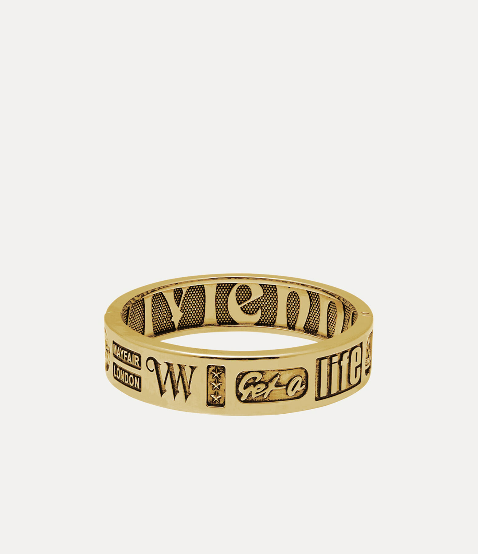 Victorine Bangle   large image number 2