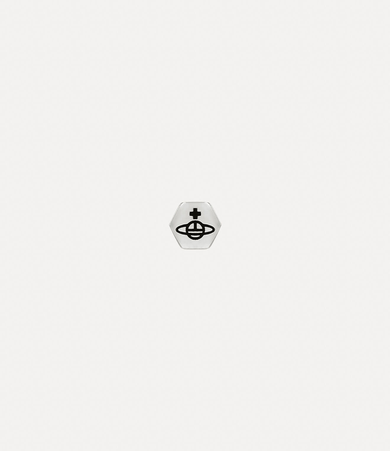 Adel Single Stud Earring