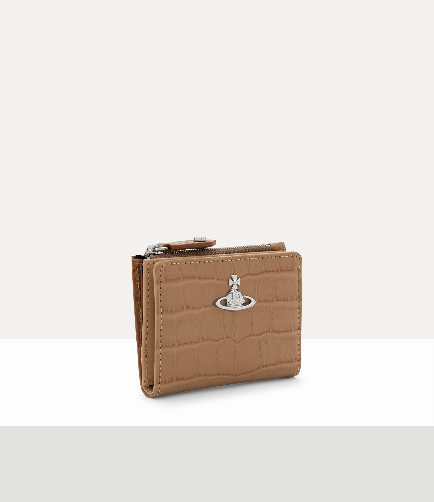 Slim Flap Card Holder  large image number 2