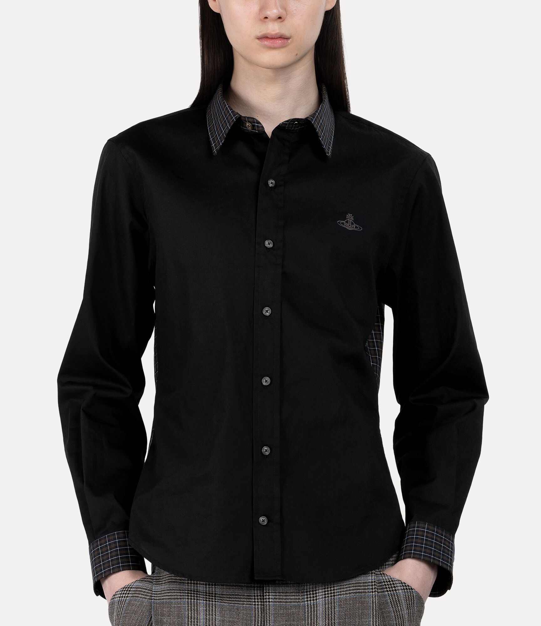 Classic Shirt  large image number 4