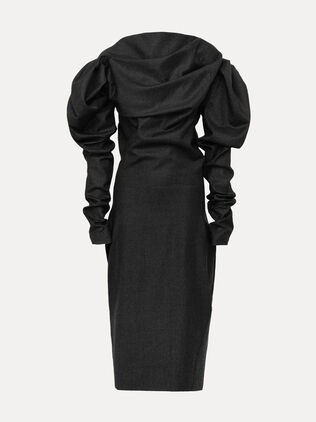 LS Superbo Dress