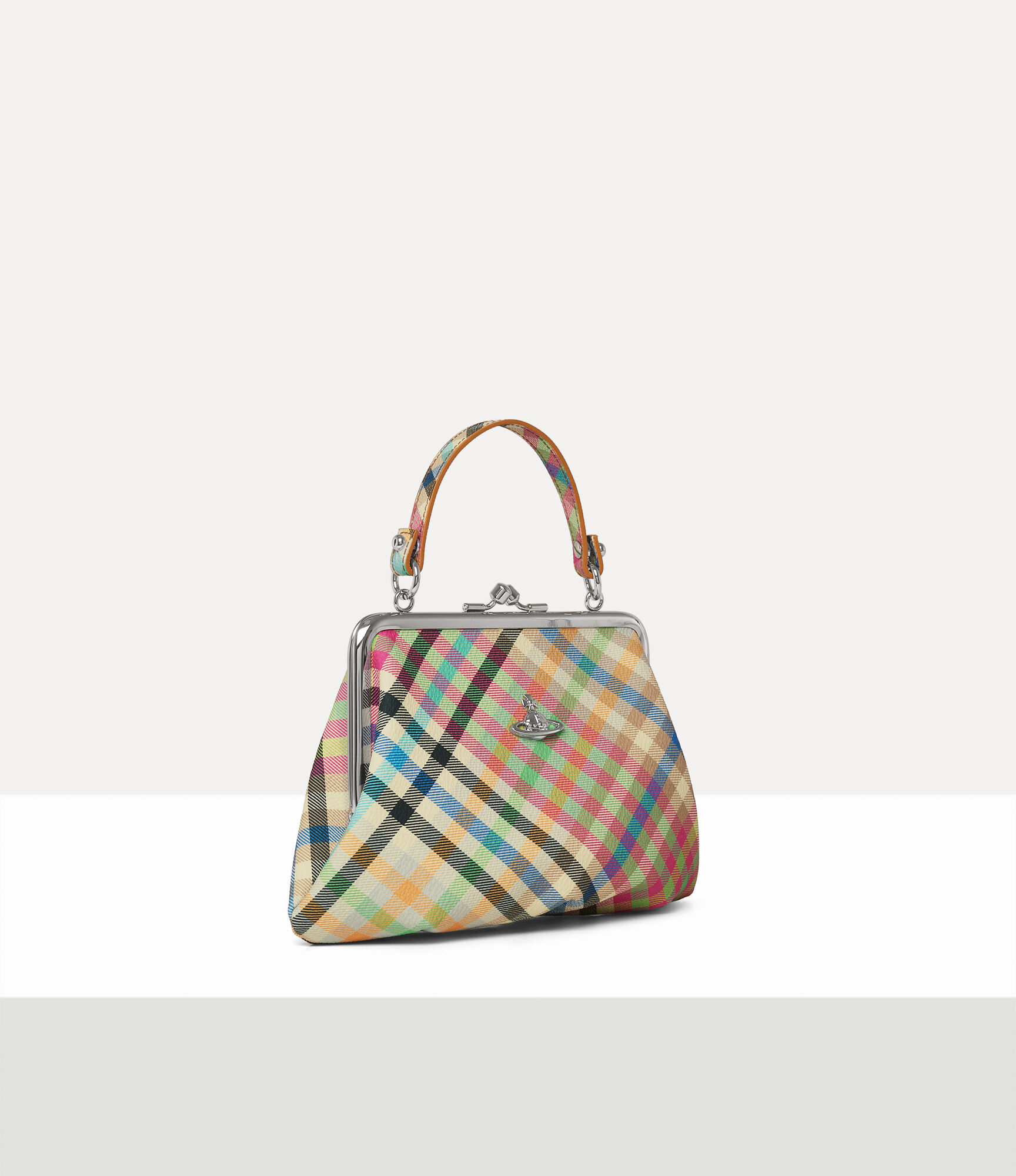 Granny Frame Purse   large image number 4