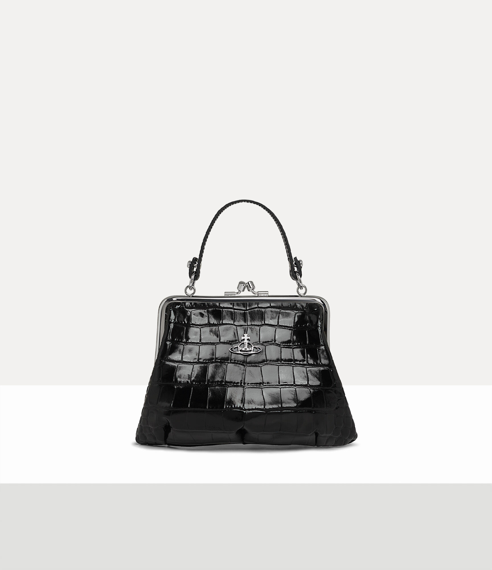 Granny Frame Purse  large image number 1