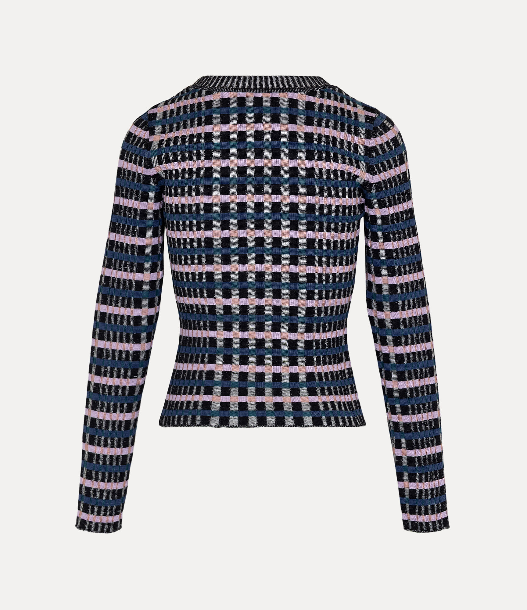 Knit Pullover  large image number 5