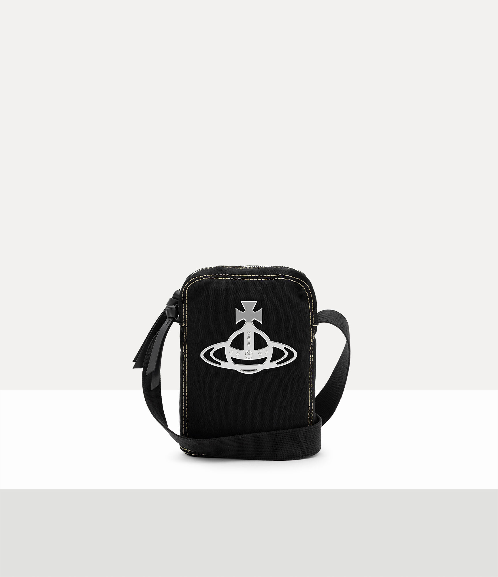 North South Crossbody 
