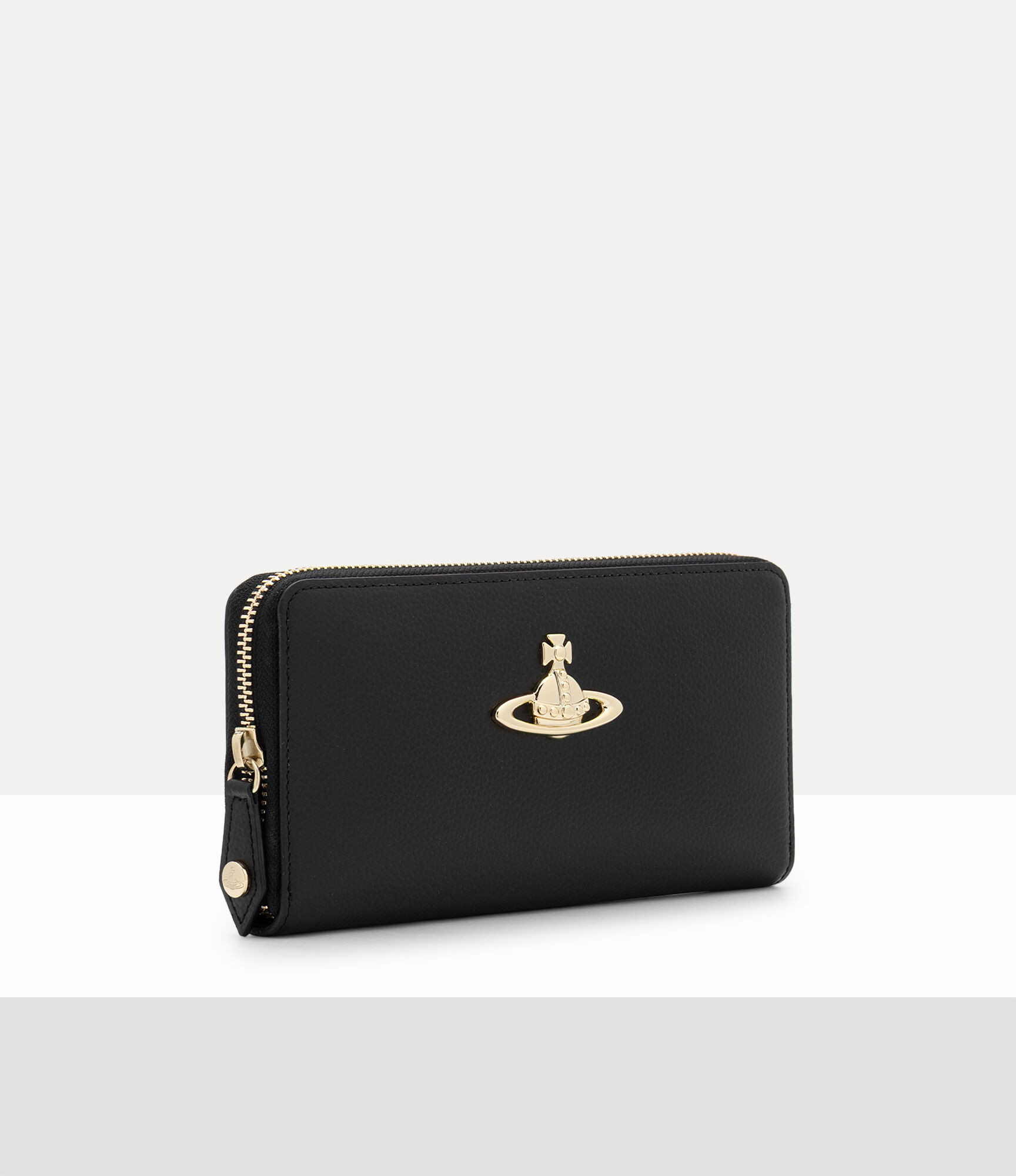 Executive Zip Long Wallet  large image number 2