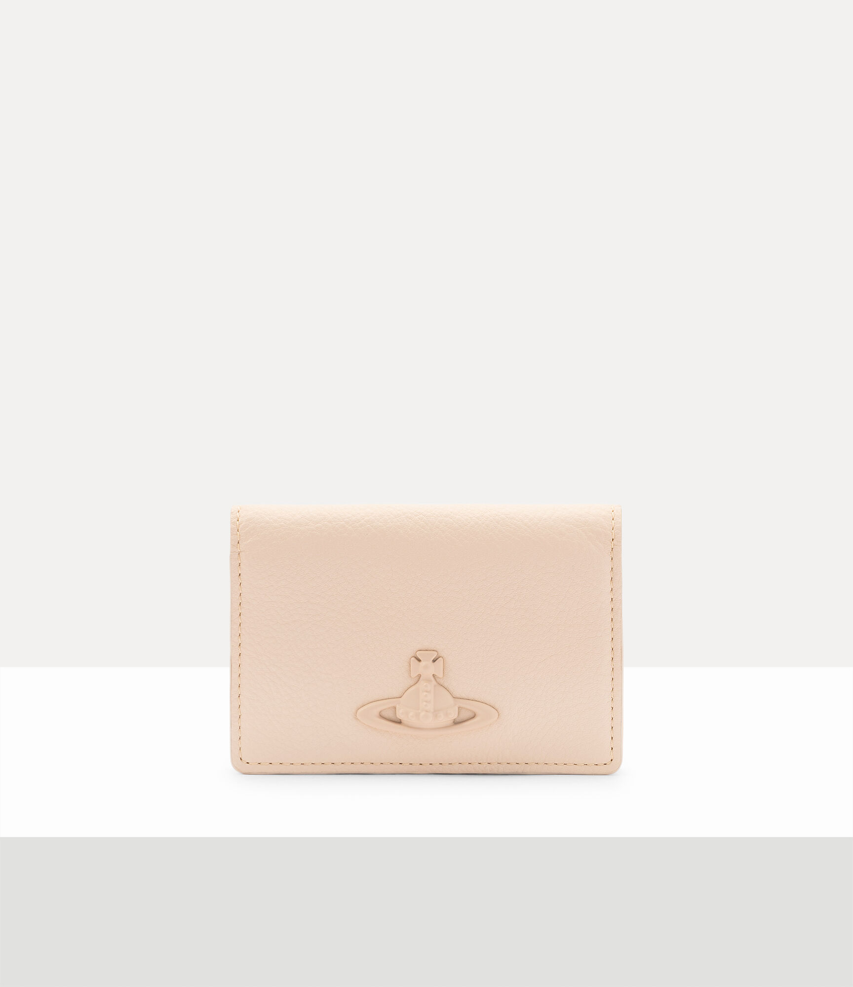 Flap Card Holder