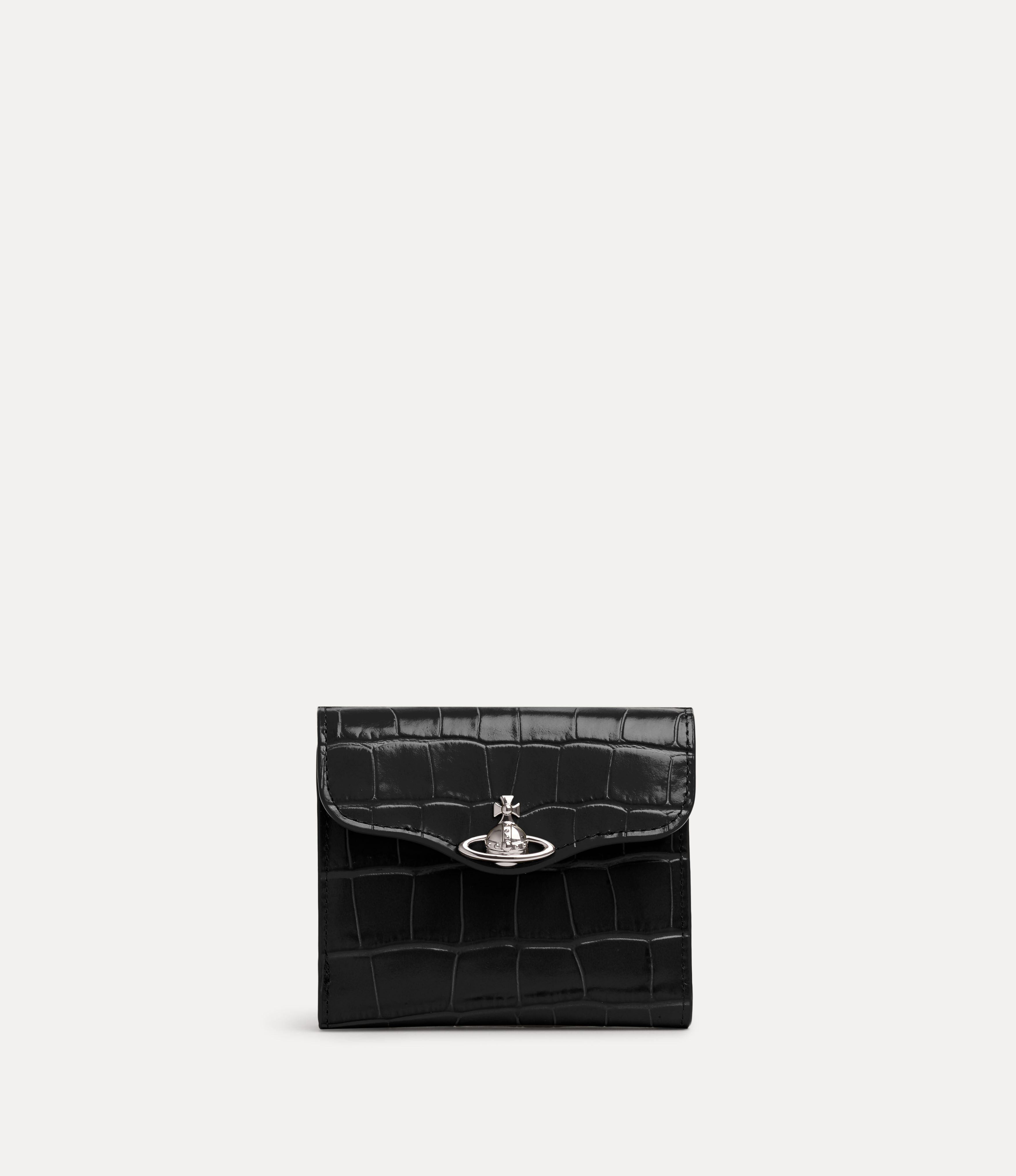 Hunter Flap Wallet
