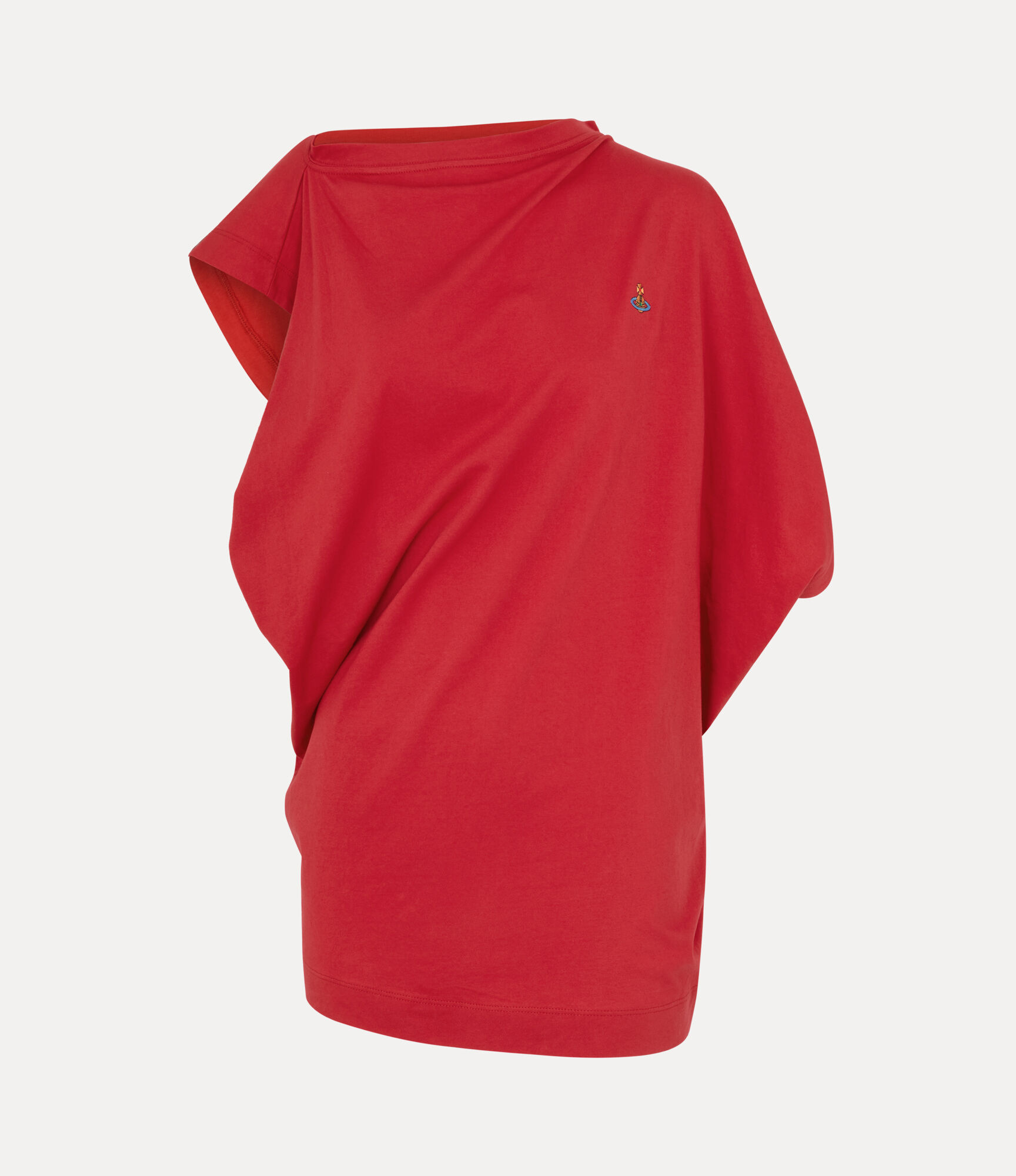 Oversized Hebo Top