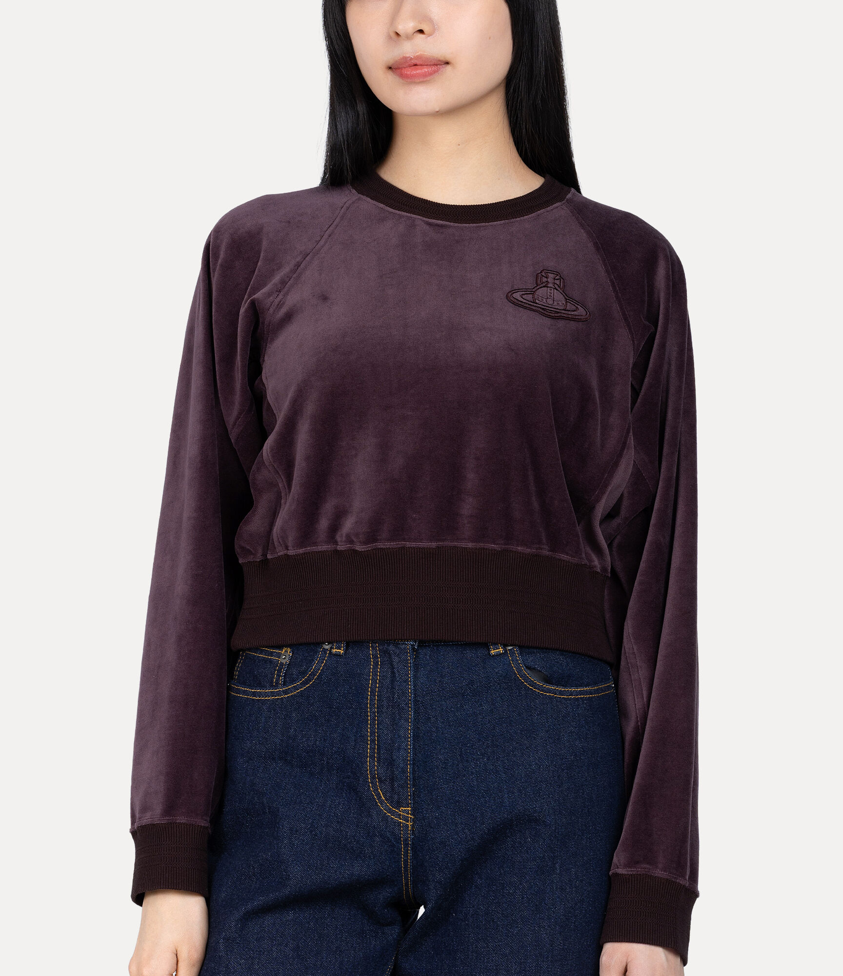 Raglan Sweatshirt  large image number 4