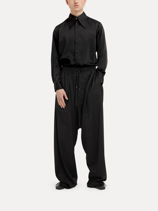 Balloon Trousers