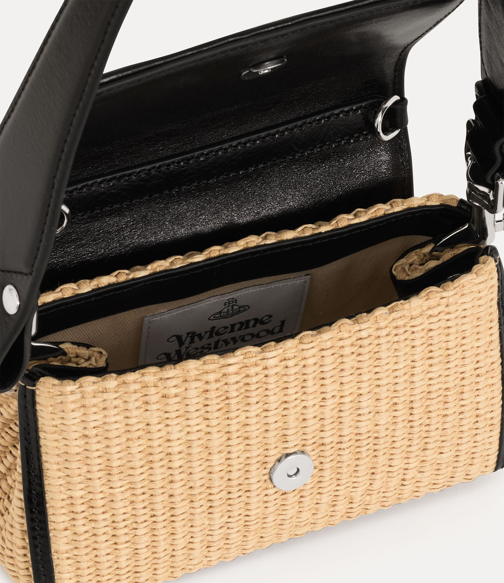 Hazel Small Handbag  large image number 3
