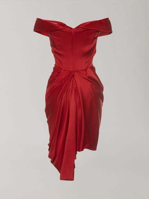 Nova Cora Mini Dress