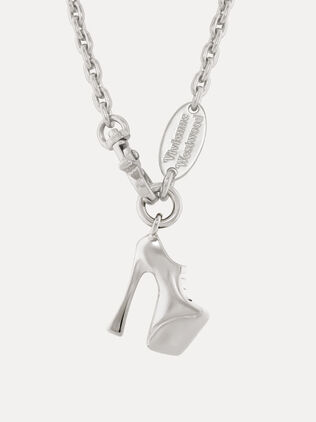 Alienor Long Necklace