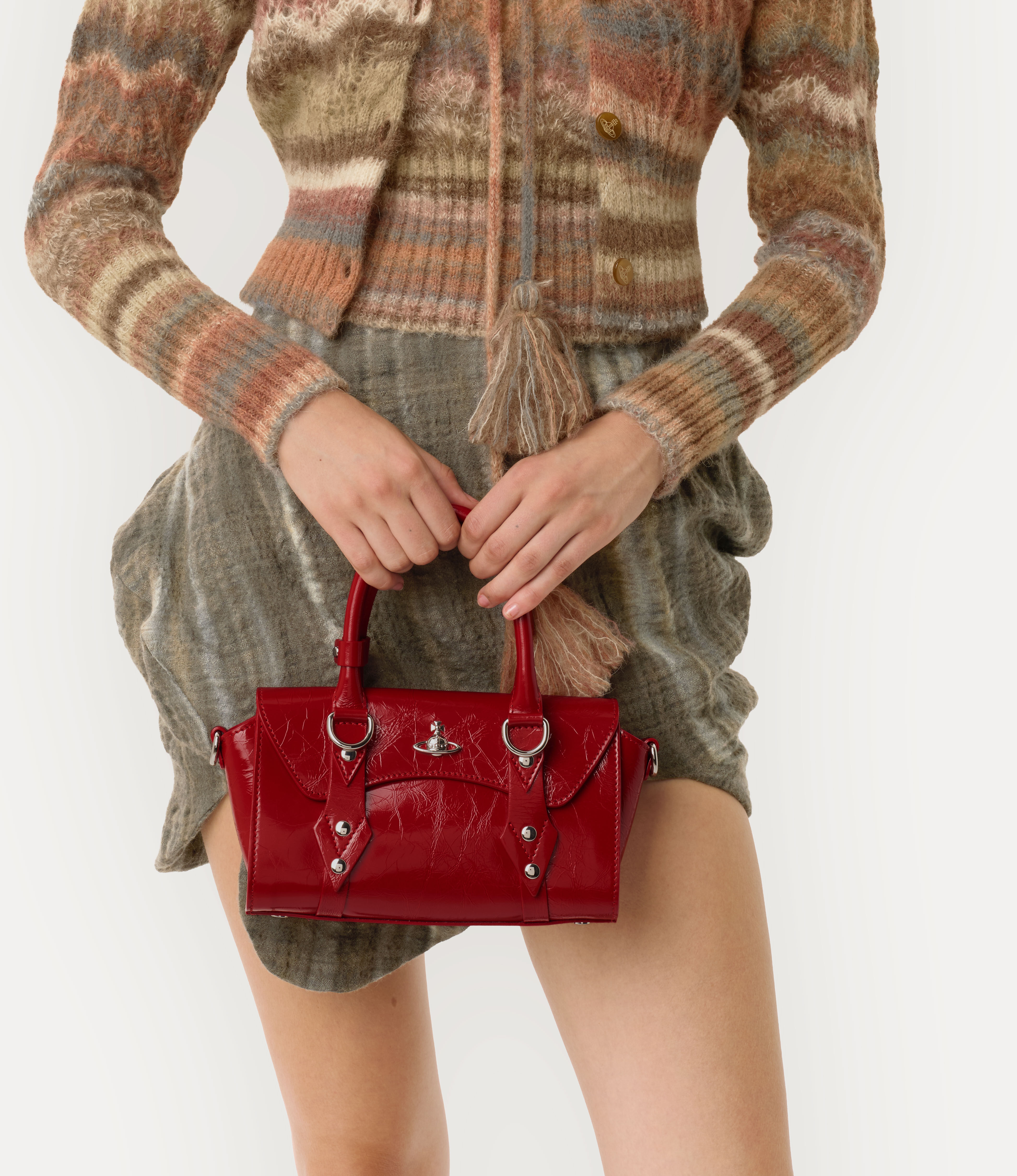 Bettina Mini Crossbody  large image number 2