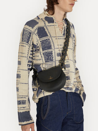Patty Saddle Bag 