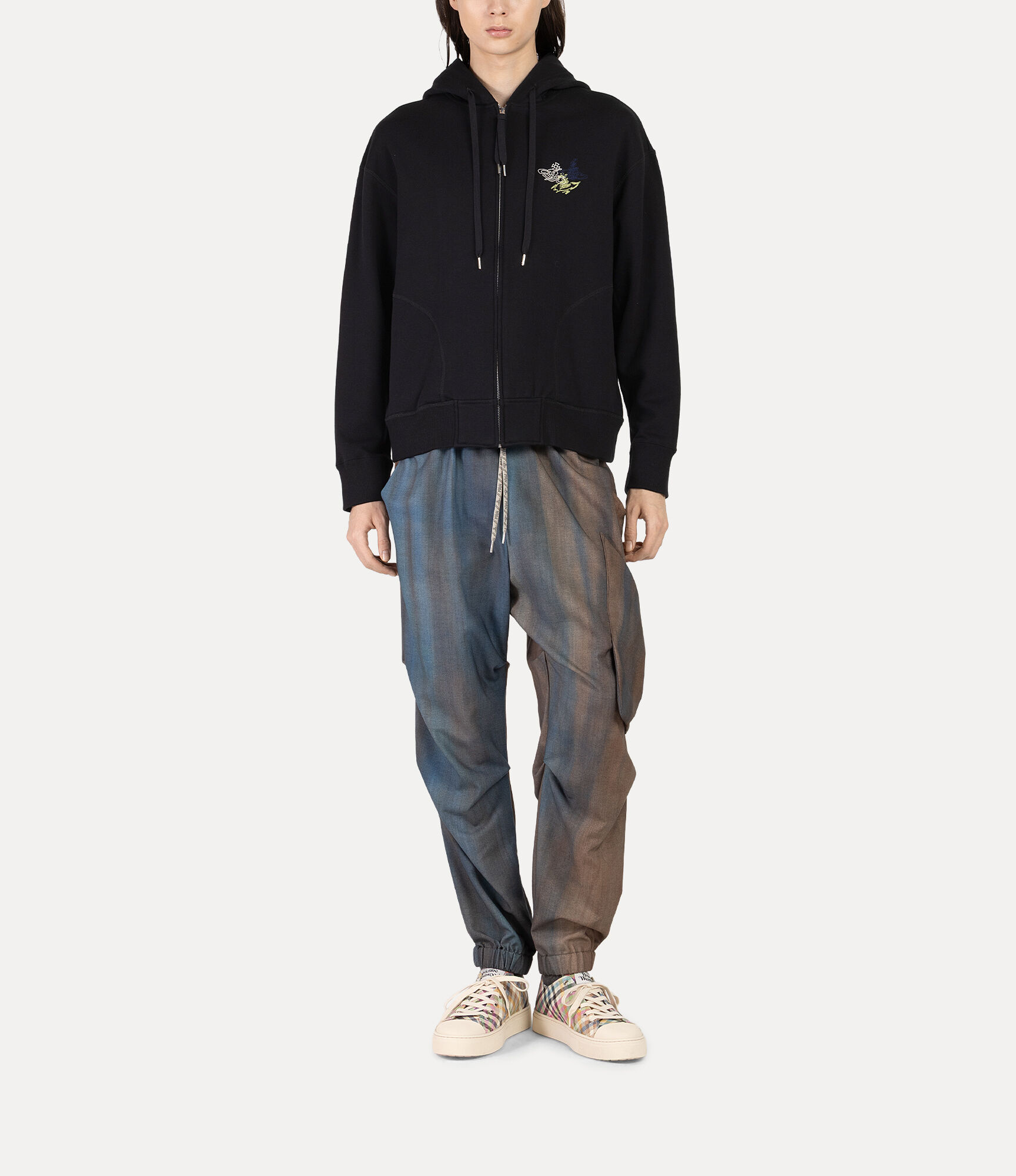 Zip Hoodie  large image number 2