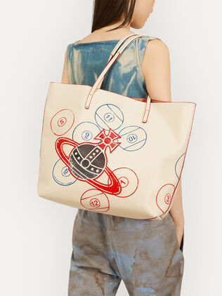 Studio Large Shopper