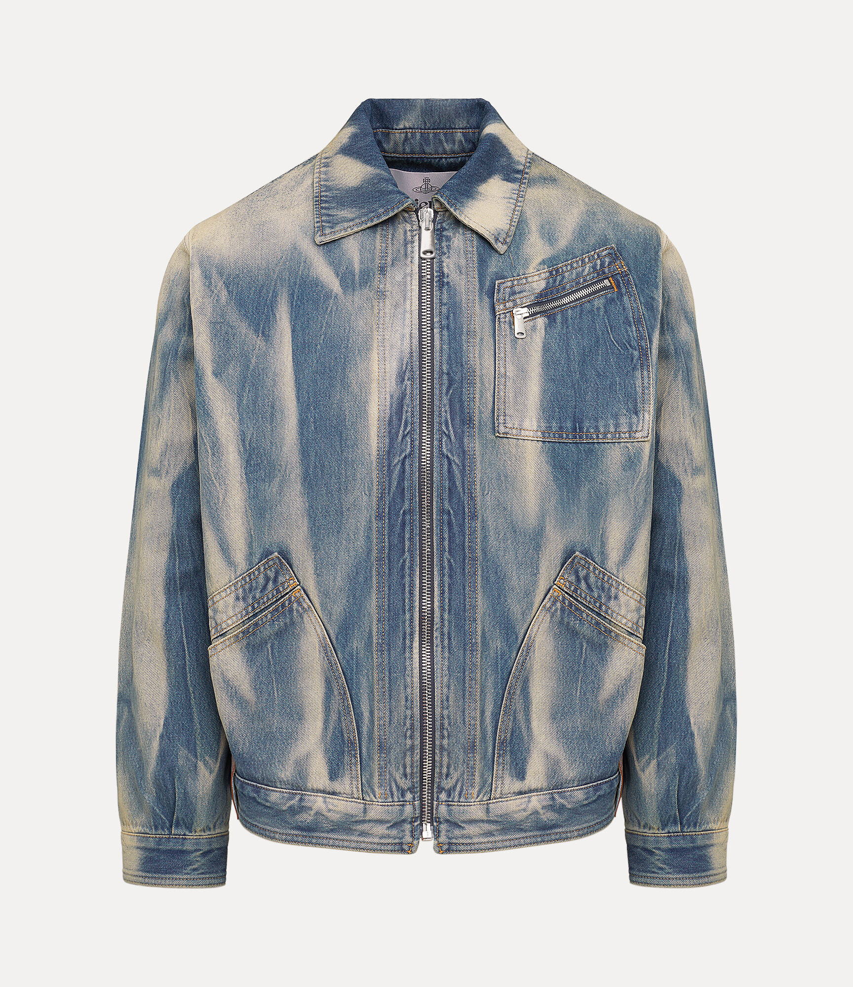 Piranha Jacket   large image number 1